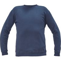 Mikina TOURS, navy, vel. XXXL