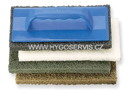 Filmop Hand holder for PAD
