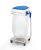 PAXXO Longostand MINI with pedal and lid NEW