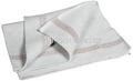 Non-woven washing cloth, 60 x 90 cm, white