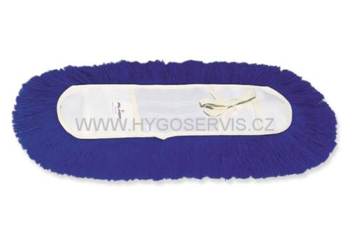 Filmop Mop for dry mopping, acrylic, 40 cm, with laces