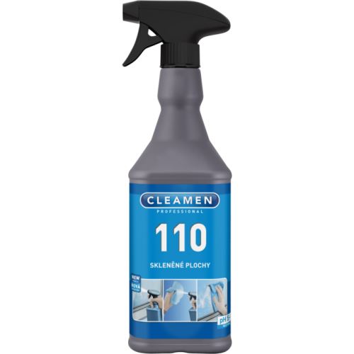 CLEAMEN 110, na okna, 1L