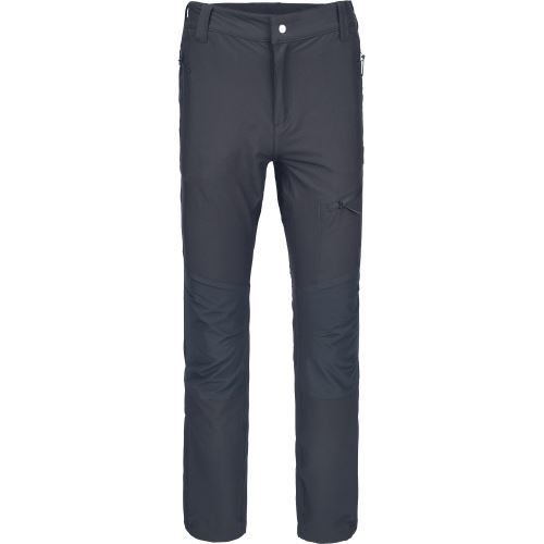 Kalhoty L-SURE ROBSON,  černá, vel. XL