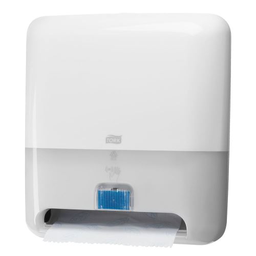 Tork Matic® dispenser for paper towels in a roll - with Intuition™ sensor