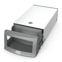 Tork Napkin dispenser, for napkins 32 x 33 cm (1)
