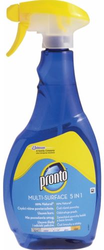 PRONTO MULTI surface 5 in 1, MR 500 ml