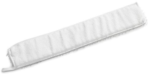 Filmop Cover for SPILLO and SNAKE holder, microfiber, 40 cm, white