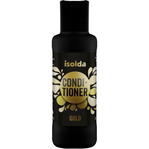 ISOLDA GOLD conditioner 75 ml