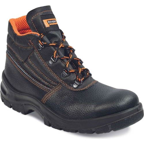 Ankle boots ERGON ALFA O1, black