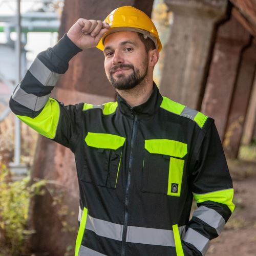 PPE | PROTECTIVE HELMETS