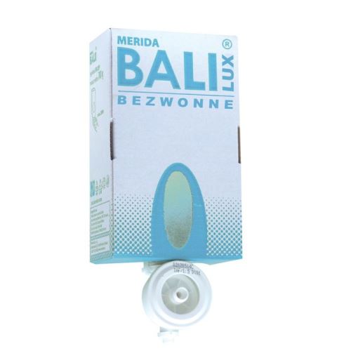 Foam soap Merida BALI LUX 700g