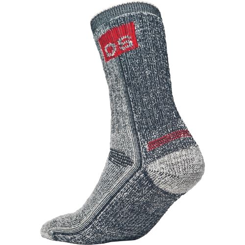 Socks HAMMEL black