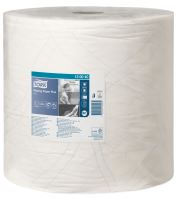 Tork paper towel Plus white