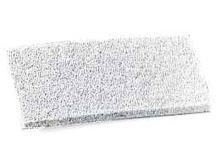 Filmop PAD "FILMOP", 12 x 25 cm, white