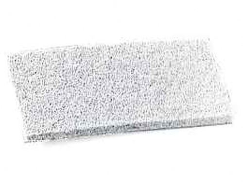 Filmop PAD "FILMOP", 12 x 25 cm, white