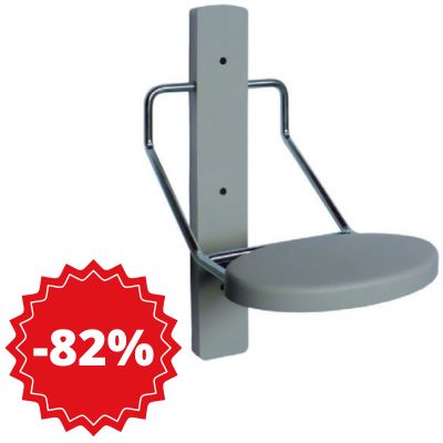 Elbow dispenser - supplement to the CLICK&GO application system