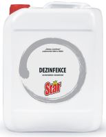 STAR Disinfection for surfaces 5l STAR Disinfection for surfaces 5l