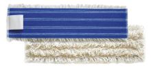 Filmop Mop cotton, 40cm, Velcro attachment Filmop Mop cotton, 40cm, Velcro attachment