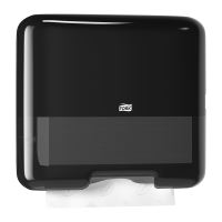 Tork Singlefold/C-fold Mini dispenser for paper towels (1)