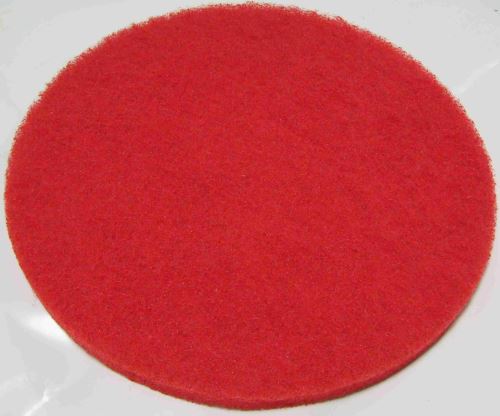PAD Super 457mm/18", red