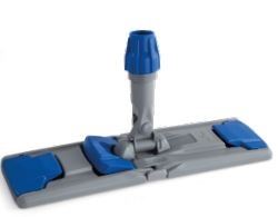 Filmop EASY WASH mop holder, 35 cm, for flat mop with flaps