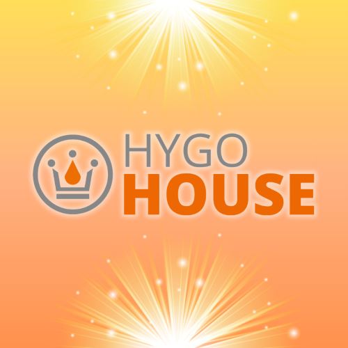 NEW | HYGOHOUSE PRIVATE LABEL