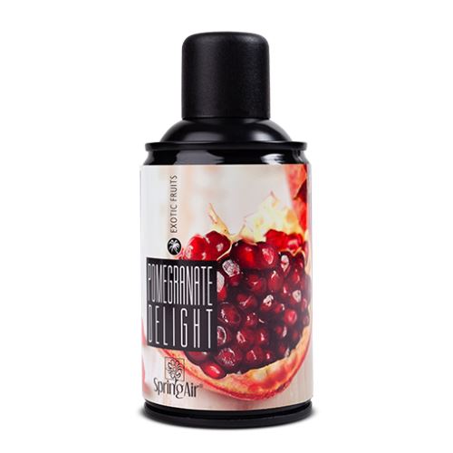Refill for air freshener SPRING AIR, Pomegranate Delight, 250ml