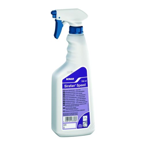 Sirafan SPEED, 750 ml