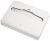Tork tray for paper pads, white