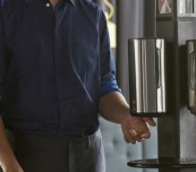 Tork Hygienic stand (5)