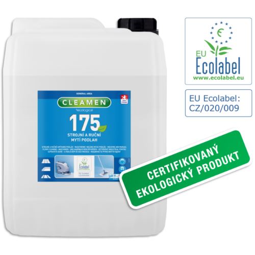 CLEAMEN 175, 10 L