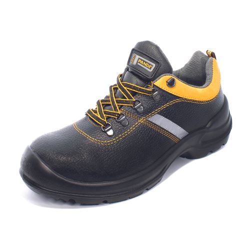 Footwear PANTERA S3 SRC half boot, size 43