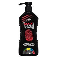 ISOFA MAX - Professional liquid hand paste, 700 g