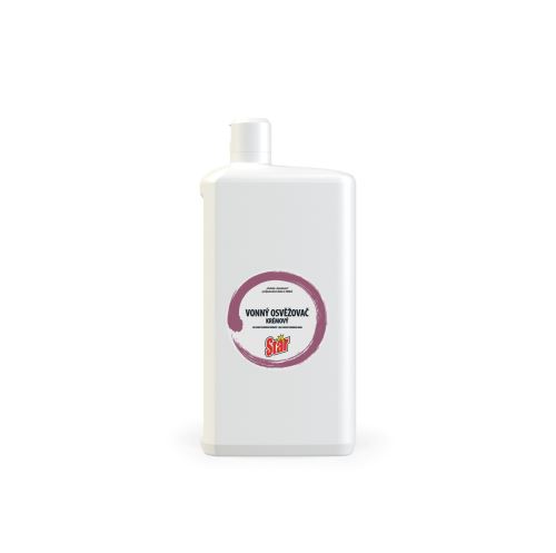 STAR scented freshener, Meadow flowers, 1L