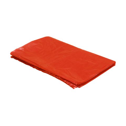 Bag red 80, 100x120cm, 1 pc