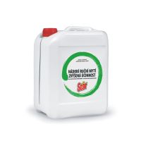STAR for dishes, hand wash, increased efficiency, 5L (2)