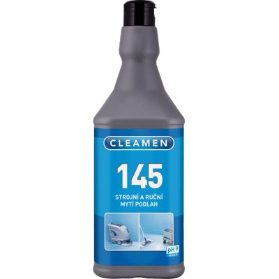CLEAMEN 145 DEEPON, industrial cleaner, 1L
