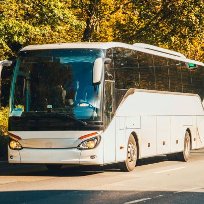PORTFOLIO | TRANSPORT COMPANIES