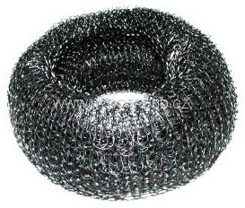 Metal wire, 50 g, large