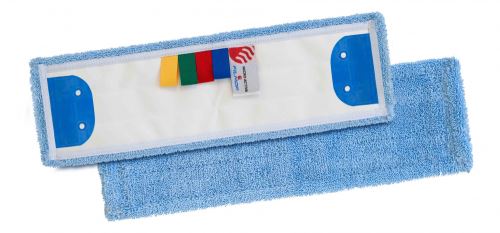 Filmop Mop SPEEDY MICRO ACTIVA, microfiber, 50 x 16 cm, k 8125