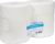 Toilet paper jumbo 23 cm HYGOTRENDY, 23 cm/9.5 cm, 2 layers, cellulose, 1 x 6 rolls Toilet paper jumbo 23 cm HYGOTRENDY, 23 cm/9.5 cm, 2 layers, cellulose, 1 x 6 rolls