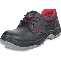 Footwear ULM SC-02-007 S1P SRC, boot, black, size 46 (6)