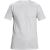 T-shirt TEESTA white, size XXL