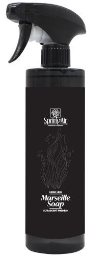 Air freshener ULTRA SCENT, Impressive, 500ml