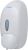 HYGOTRENDY foam soap dispenser, plastic, white, 900 ml HYGOTRENDY foam soap dispenser, plastic, white, 900 ml