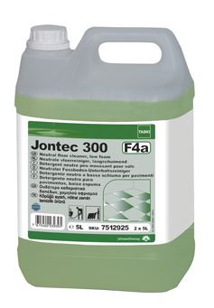TASKI JONTEC 300, floors, 5L (TASKI 300)