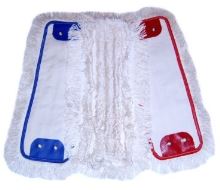 Mop FLIPPER, 40 cm, s 2 druky UNI