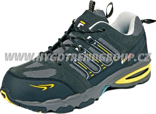 Footwear TOOLIK O1 HRO SRA half boot, No. 43