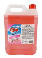 GO! BATHROOM 500 ml with sprayer GO! BATHROOM 500 ml with sprayer