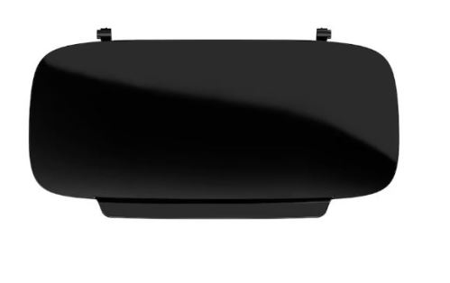 Tork trash can lid